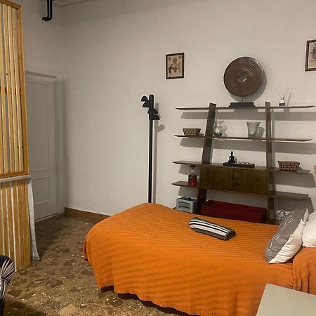 Acogedora Planta Baja Daire Benaguacil Dış mekan fotoğraf