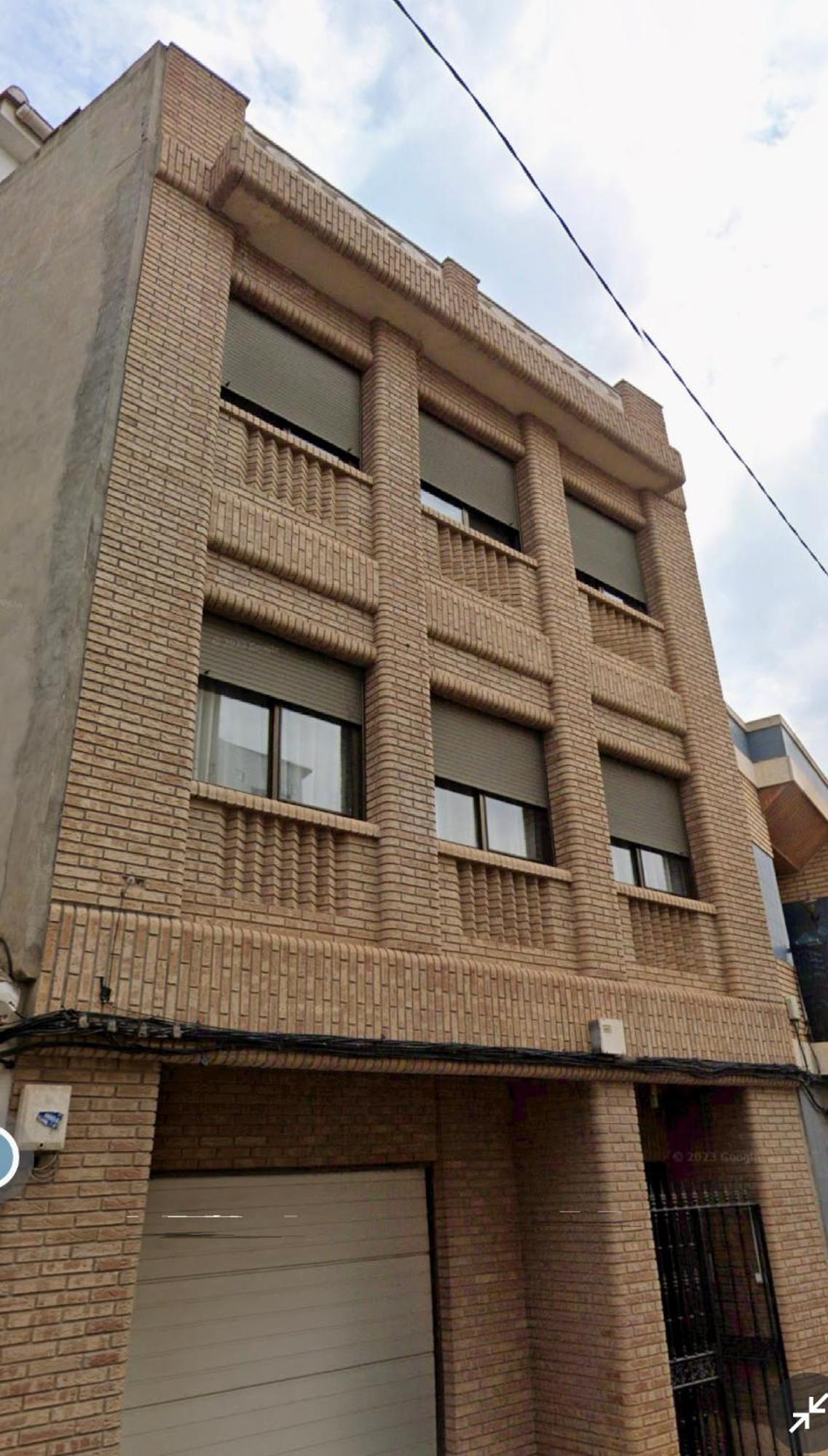 Acogedora Planta Baja Daire Benaguacil Dış mekan fotoğraf