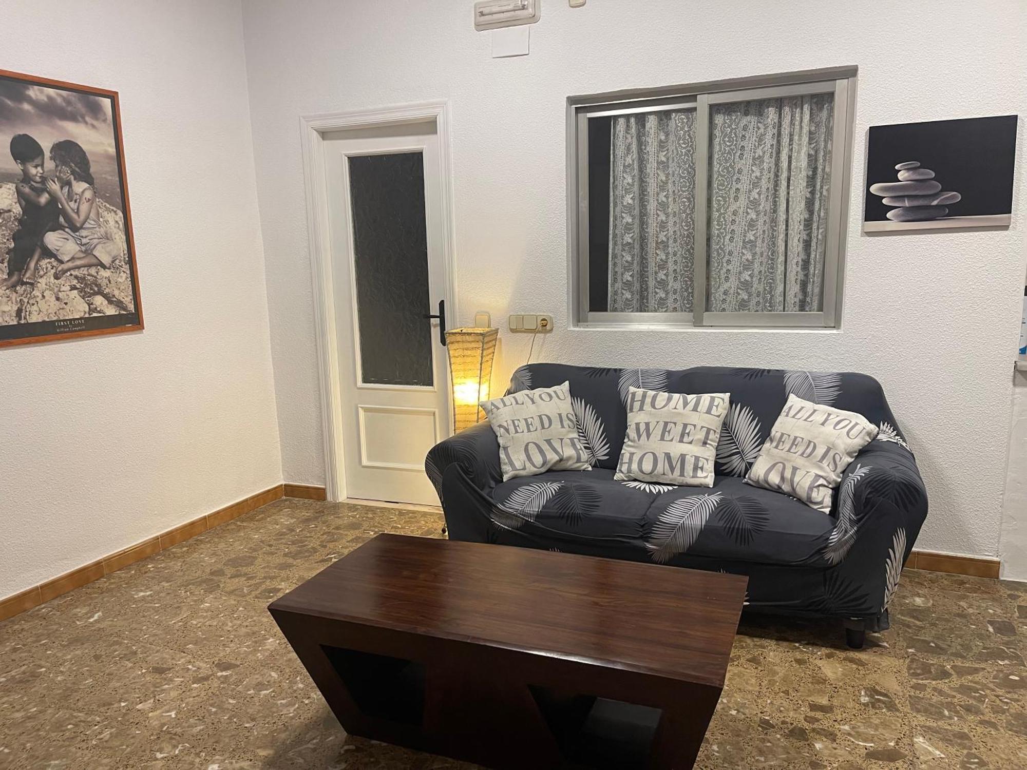 Acogedora Planta Baja Daire Benaguacil Dış mekan fotoğraf