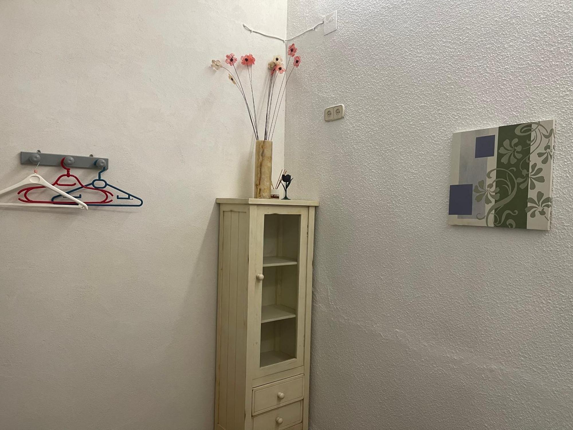 Acogedora Planta Baja Daire Benaguacil Dış mekan fotoğraf