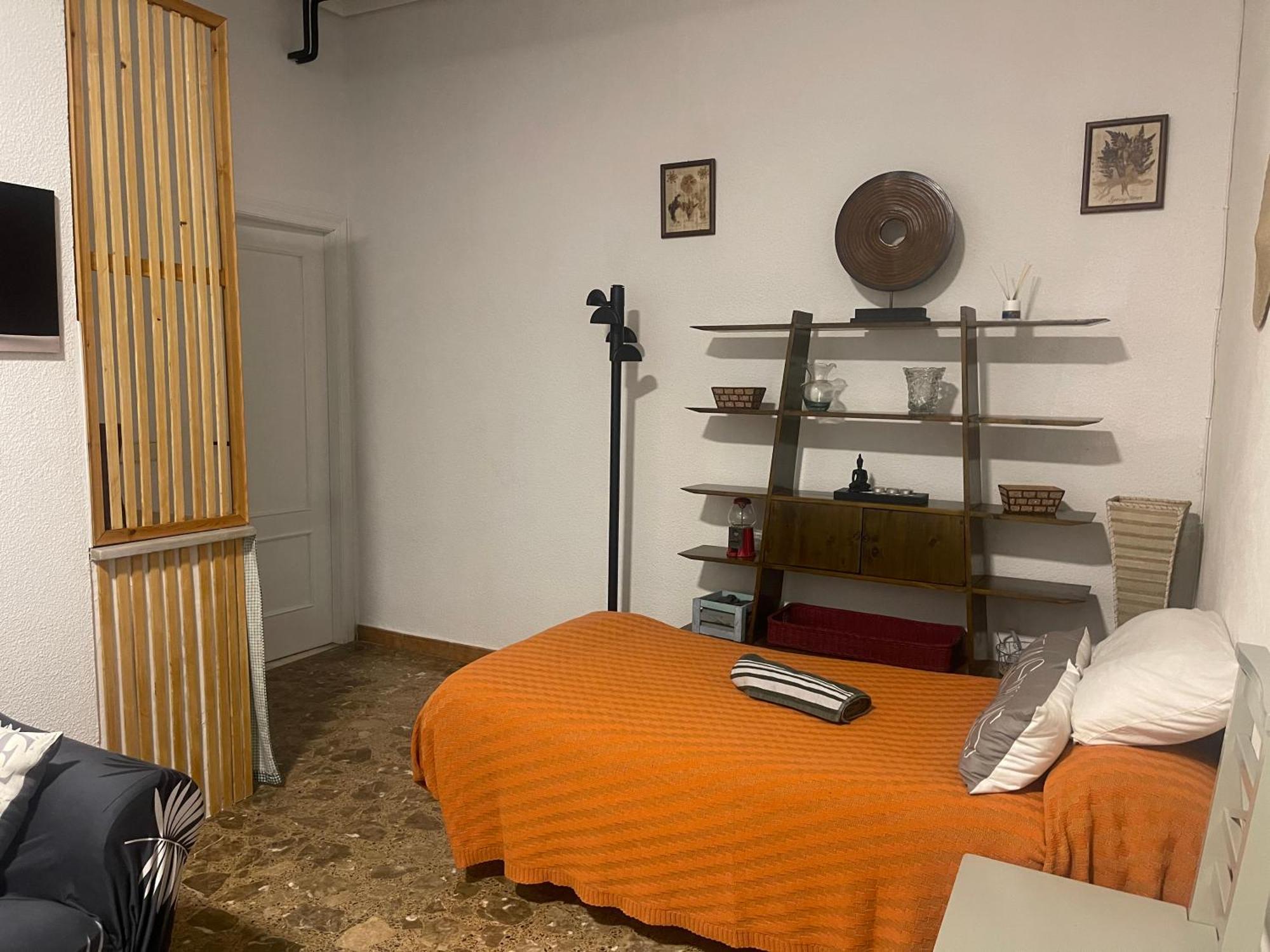 Acogedora Planta Baja Daire Benaguacil Dış mekan fotoğraf