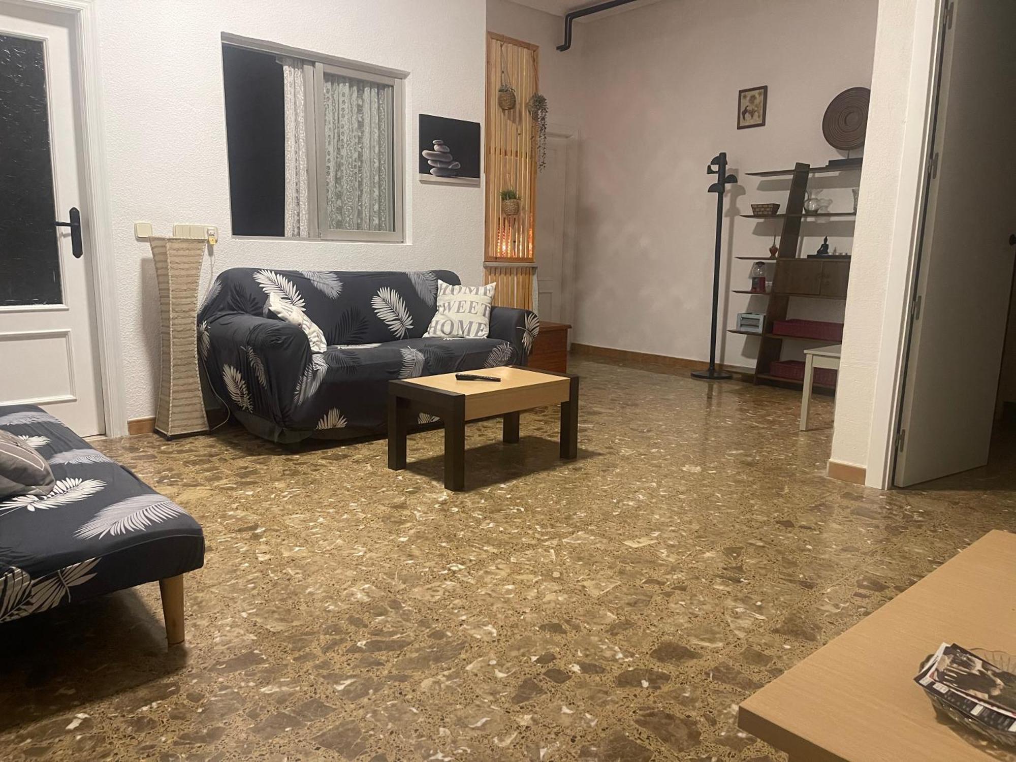 Acogedora Planta Baja Daire Benaguacil Dış mekan fotoğraf