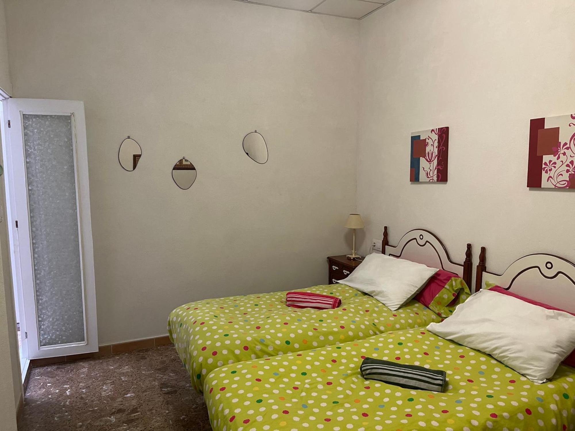 Acogedora Planta Baja Daire Benaguacil Dış mekan fotoğraf